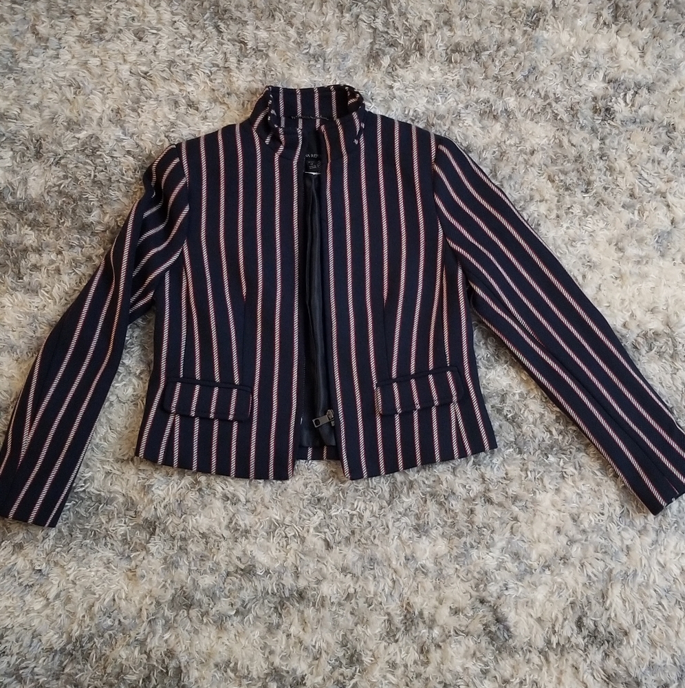 Banana republic jacket